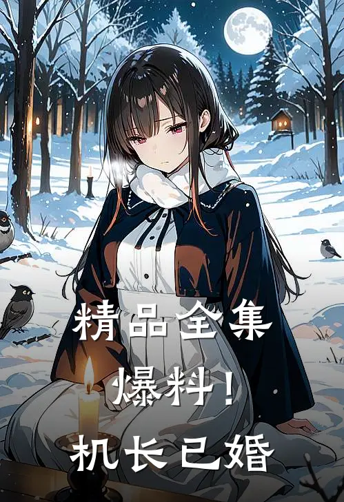 精品全集爆料！机长已婚