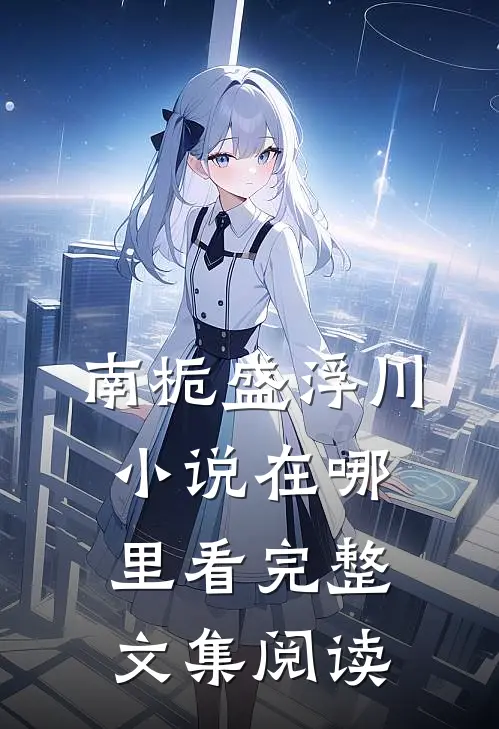 南栀盛浮川小说在哪里看完整文集阅读