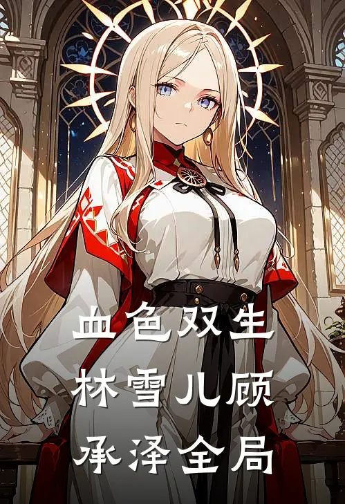 《血色双生》林雪儿顾承泽全局