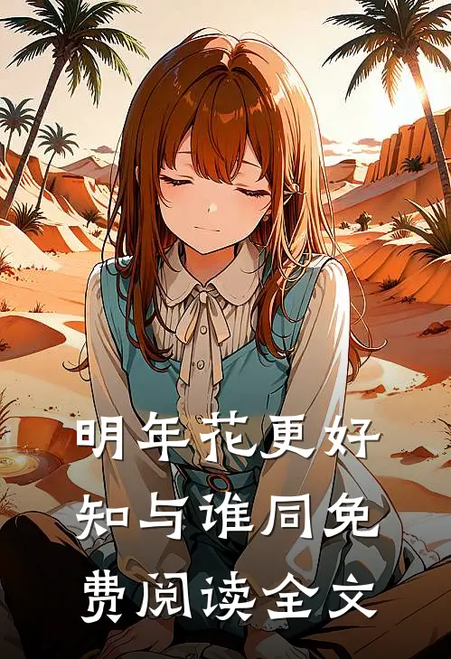 明年花更好，知与谁同免费阅读全文