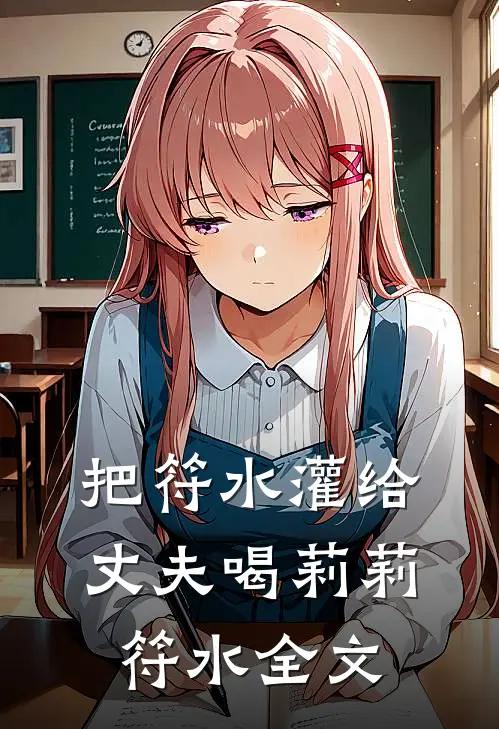 把符水灌给丈夫喝莉莉符水全文