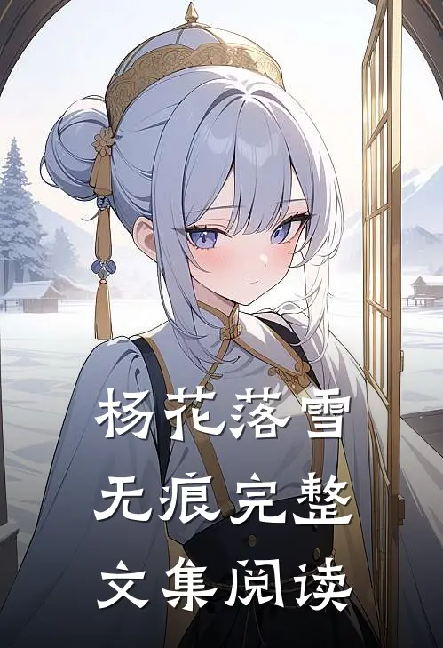 杨花落雪无痕完整文集阅读