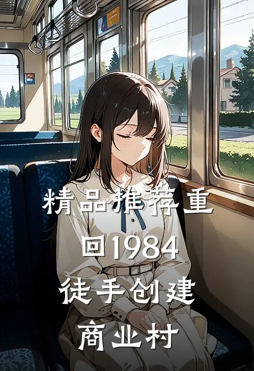 精品推荐重回1984，徒手创建商业村