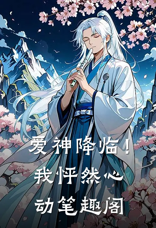 爱神降临！我怦然心动笔趣阁