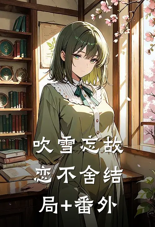吹雪忘故恋不舍结局+番外