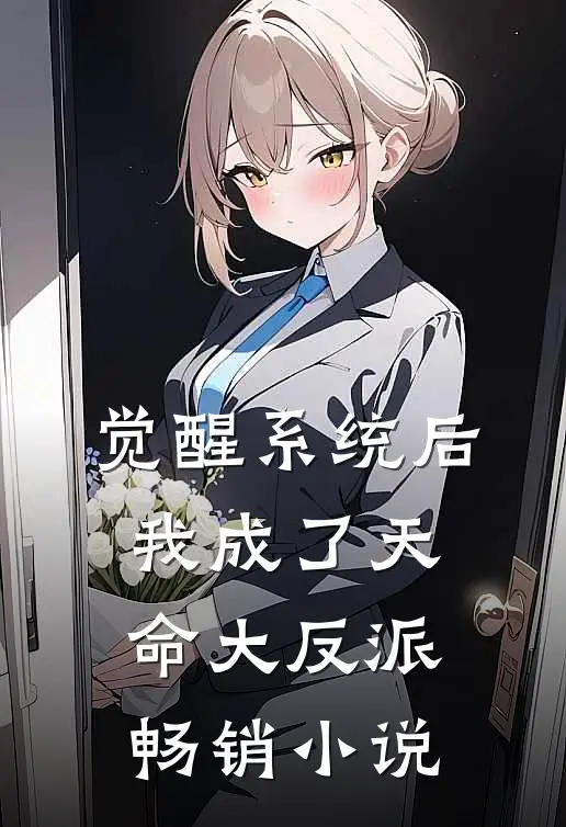 觉醒系统后，我成了天命大反派畅销小说