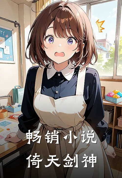 畅销小说倚天剑神