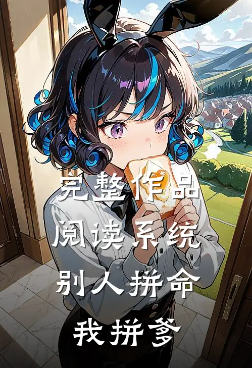 完整作品阅读系统：别人拼命，我拼爹