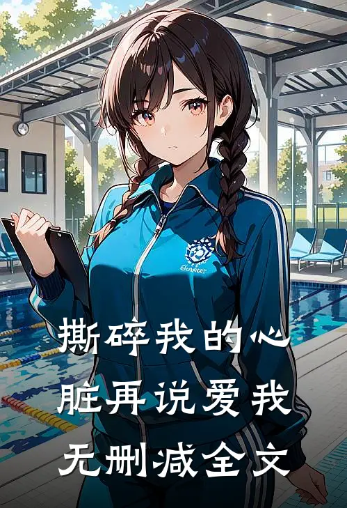 撕碎我的心脏再说爱我无删减全文