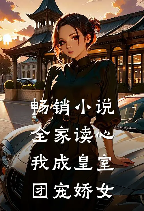 畅销小说全家读心：我成皇室团宠娇女