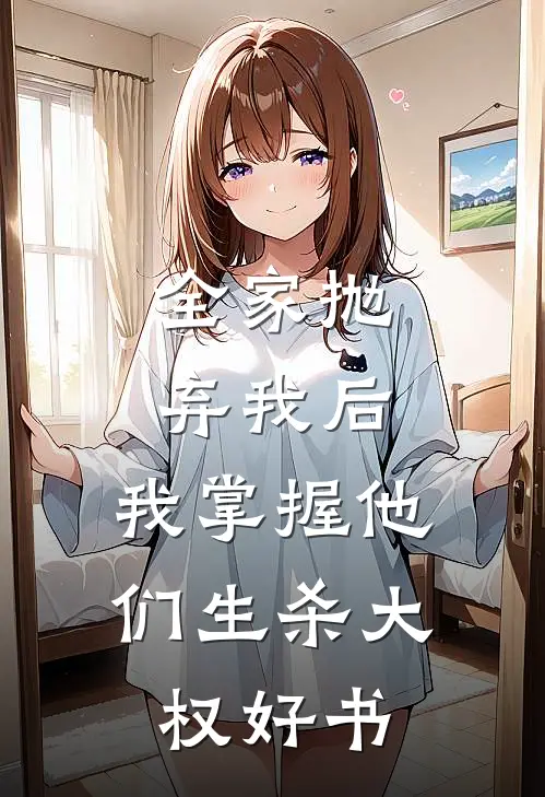 全家抛弃我后，我掌握他们生杀大权好书