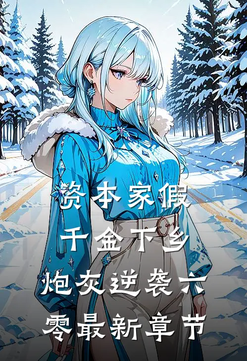资本家假千金下乡，炮灰逆袭六零最新章节