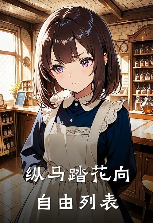 纵马踏花向自由列表