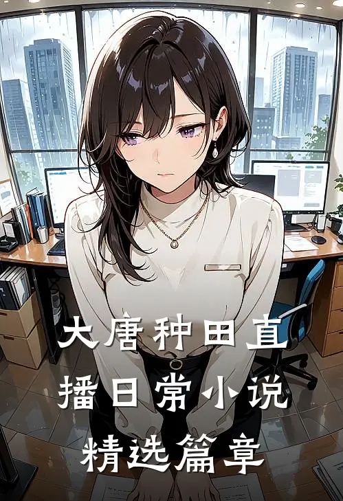 大唐种田直播日常 小说精选篇章