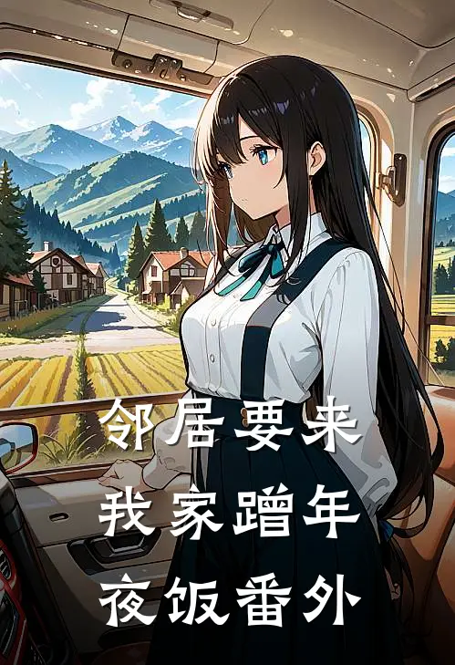 邻居要来我家蹭年夜饭 番外