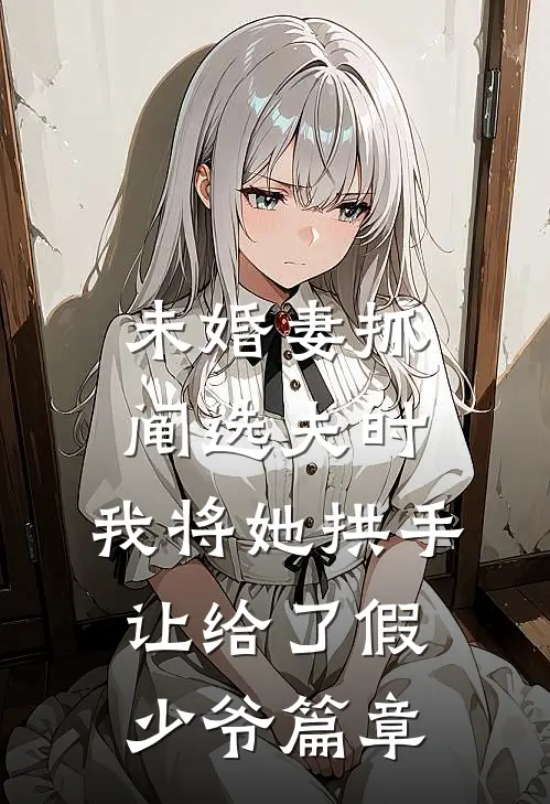 未婚妻抓阄选夫时，我将她拱手让给了假少爷篇章