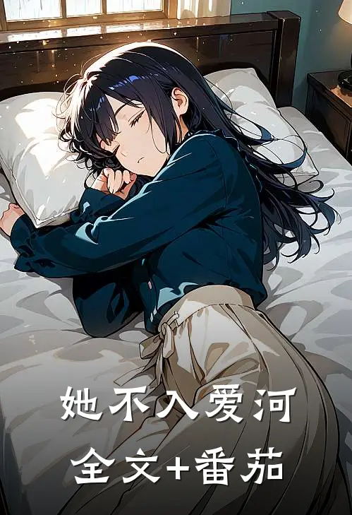 她不入爱河全文+番茄