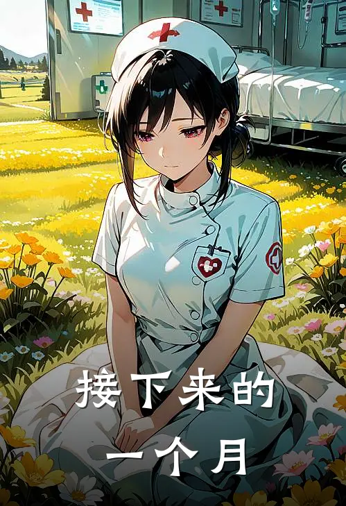 接下来的一个月
