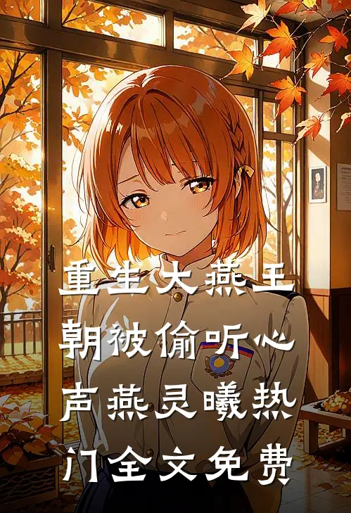 重生大燕王朝被偷听心声燕灵曦热门全文免费