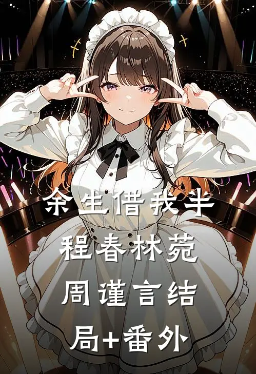 余生借我半程春林菀周谨言结局+番外