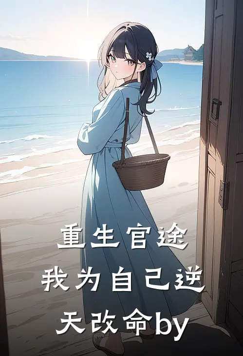 重生官途：我为自己逆天改命by
