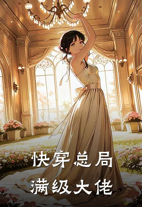 快穿总局满级大佬