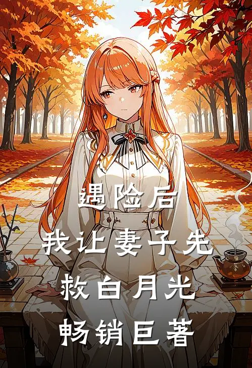 遇险后，我让妻子先救白月光畅销巨著