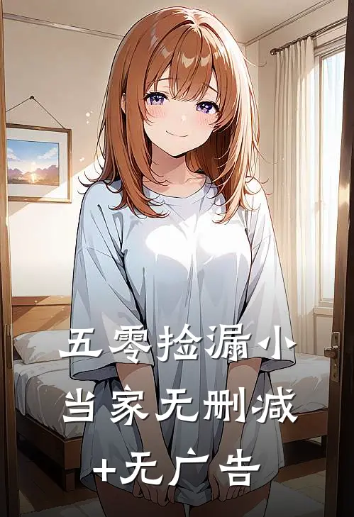 五零捡漏小当家无删减+无广告
