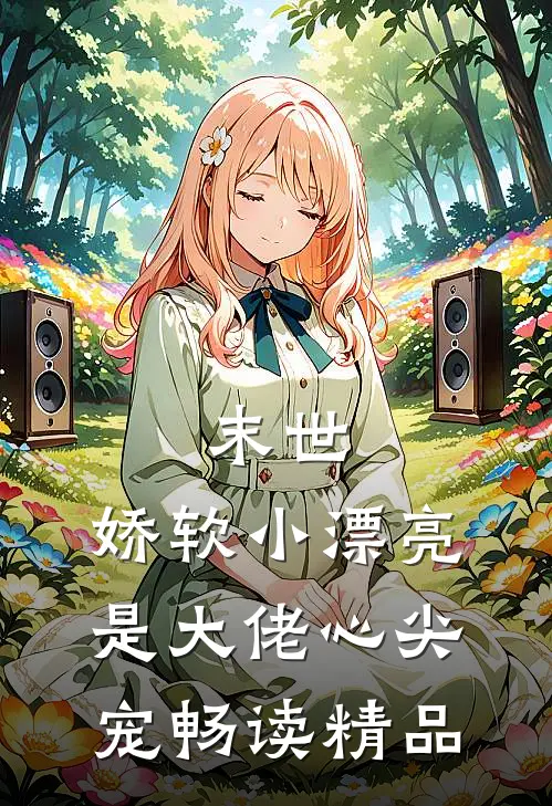末世：娇软小漂亮是大佬心尖宠畅读精品