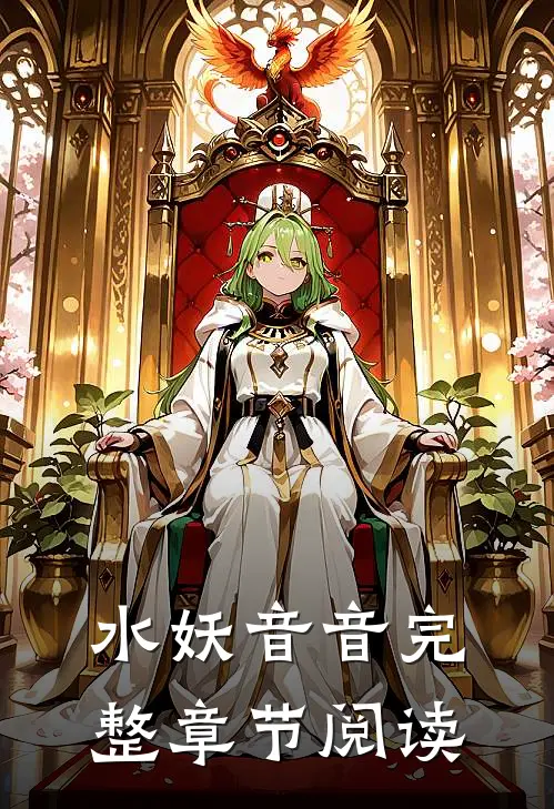 水妖音音完整章节阅读