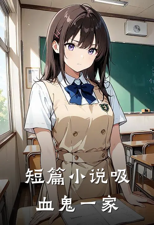 短篇小说吸血鬼一家