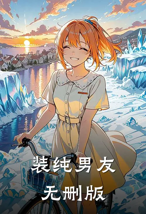 装纯男友无删版