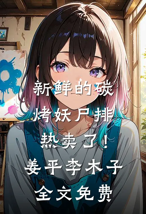 新鲜的碳烤妖尸排热卖了！姜平李木子全文免费