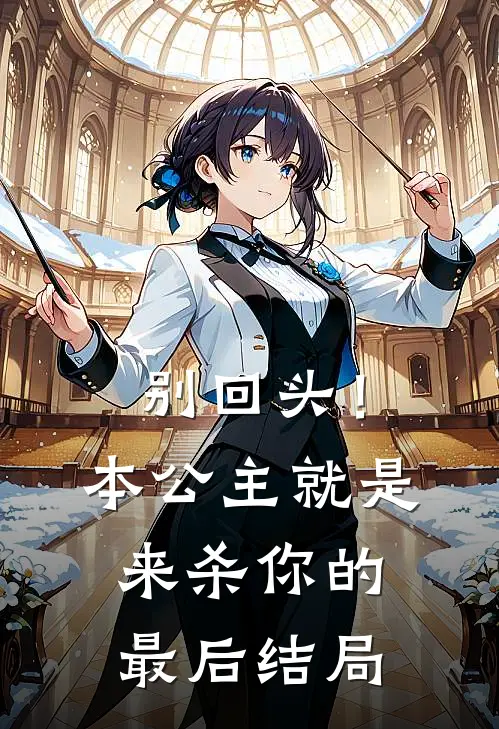 别回头！本公主就是来杀你的最后结局