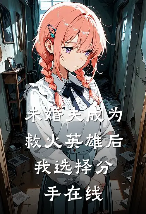 未婚夫成为救火英雄后,我选择分手在线观看