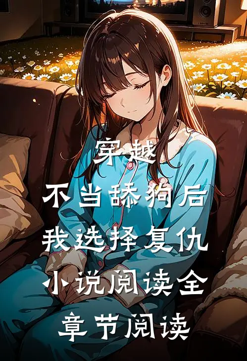 穿越:不当舔狗后,我选择复仇小说阅读全章节阅读