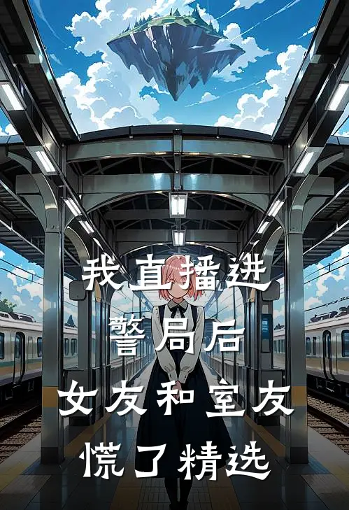 我直播进警局后，女友和室友慌了精选