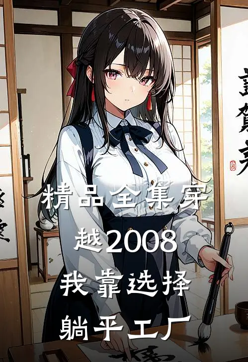 精品全集穿越2008，我靠选择躺平工厂