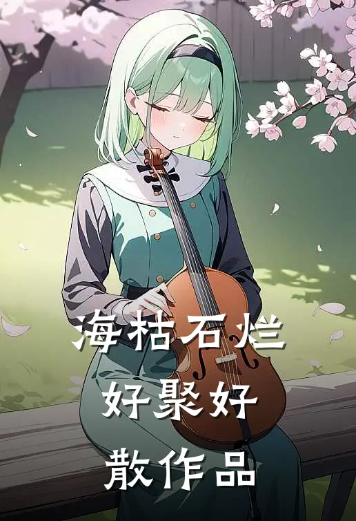 海枯石烂，好聚好散作品