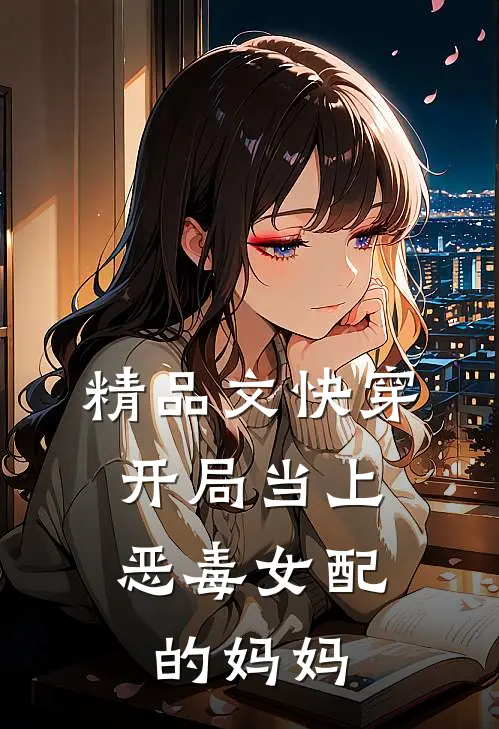 精品文快穿：开局当上恶毒女配的妈妈