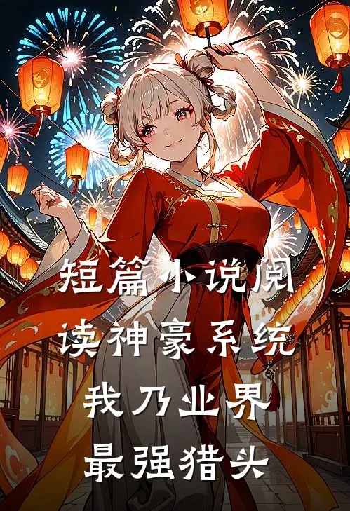 短篇小说阅读神豪系统：我乃业界最强猎头
