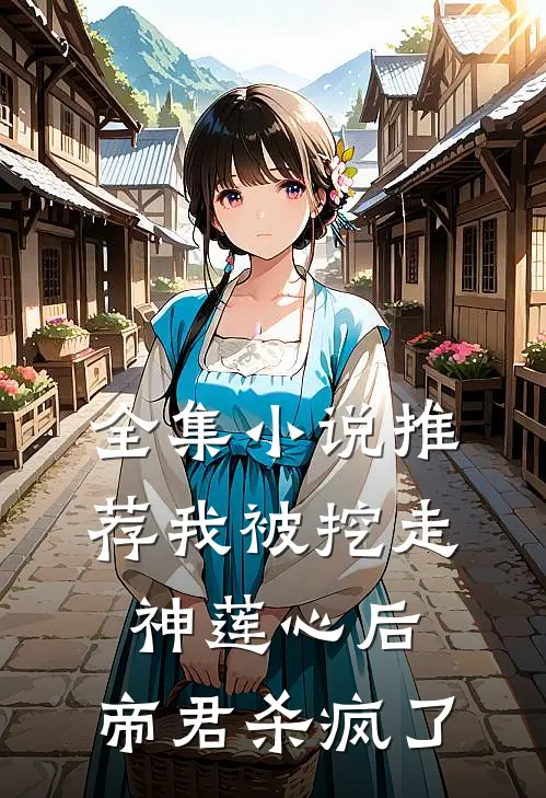 全集小说推荐我被挖走神莲心后，帝君杀疯了