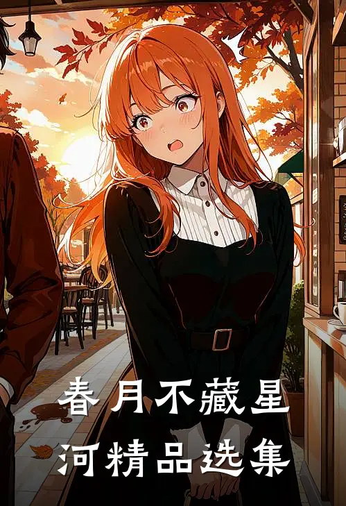 春月不藏星河精品选集