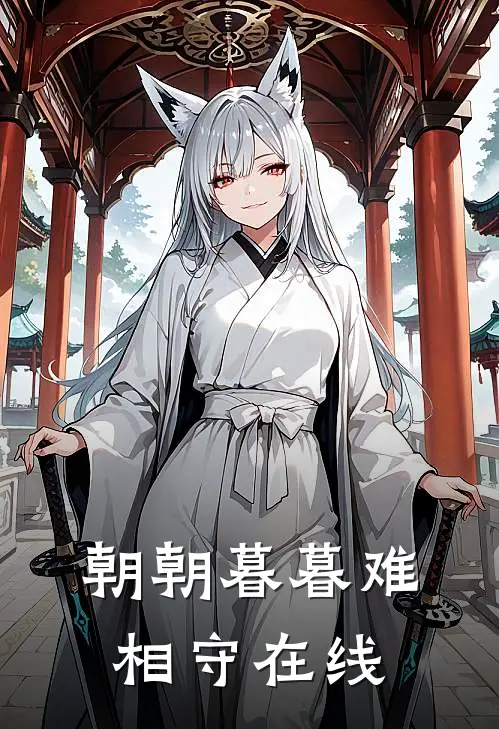 朝朝暮暮难相守在线