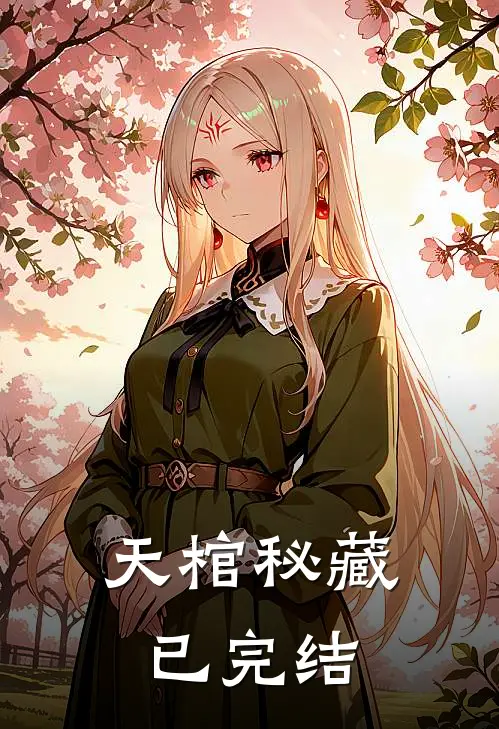 天棺秘藏已完结