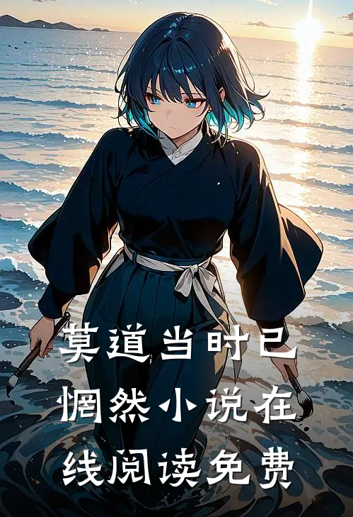 莫道当时已惘然小说在线阅读免费