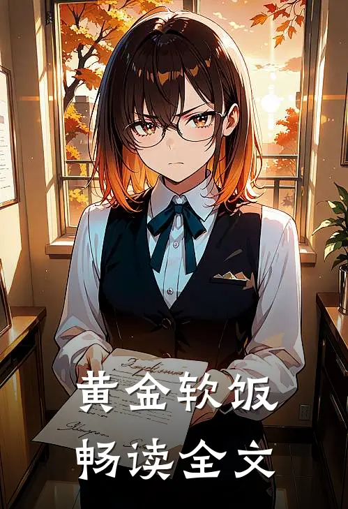 黄金软饭畅读全文