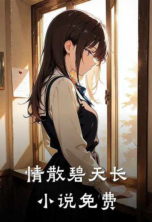 情散碧天长小说免费
