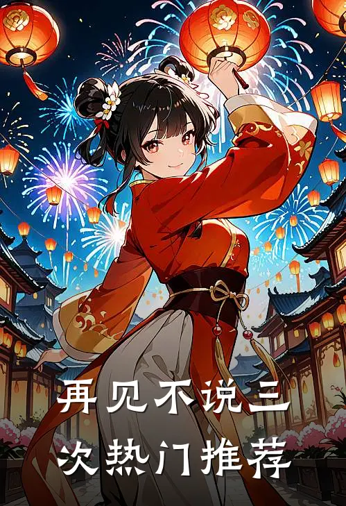 再见不说三次热门推荐
