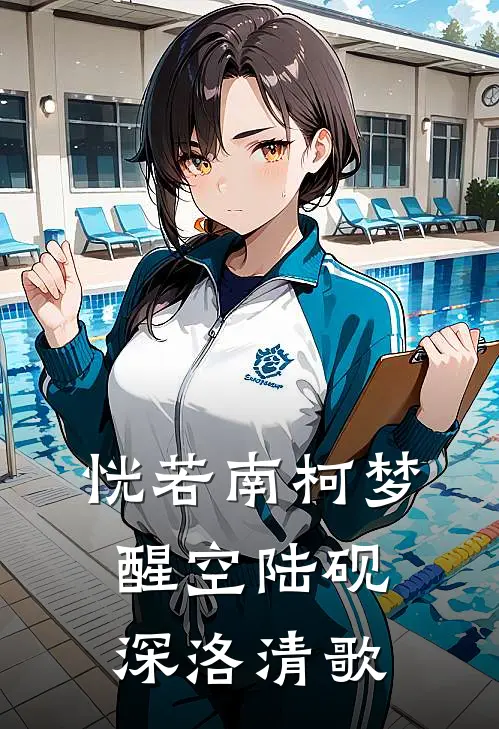 恍若南柯梦醒空陆砚深洛清歌